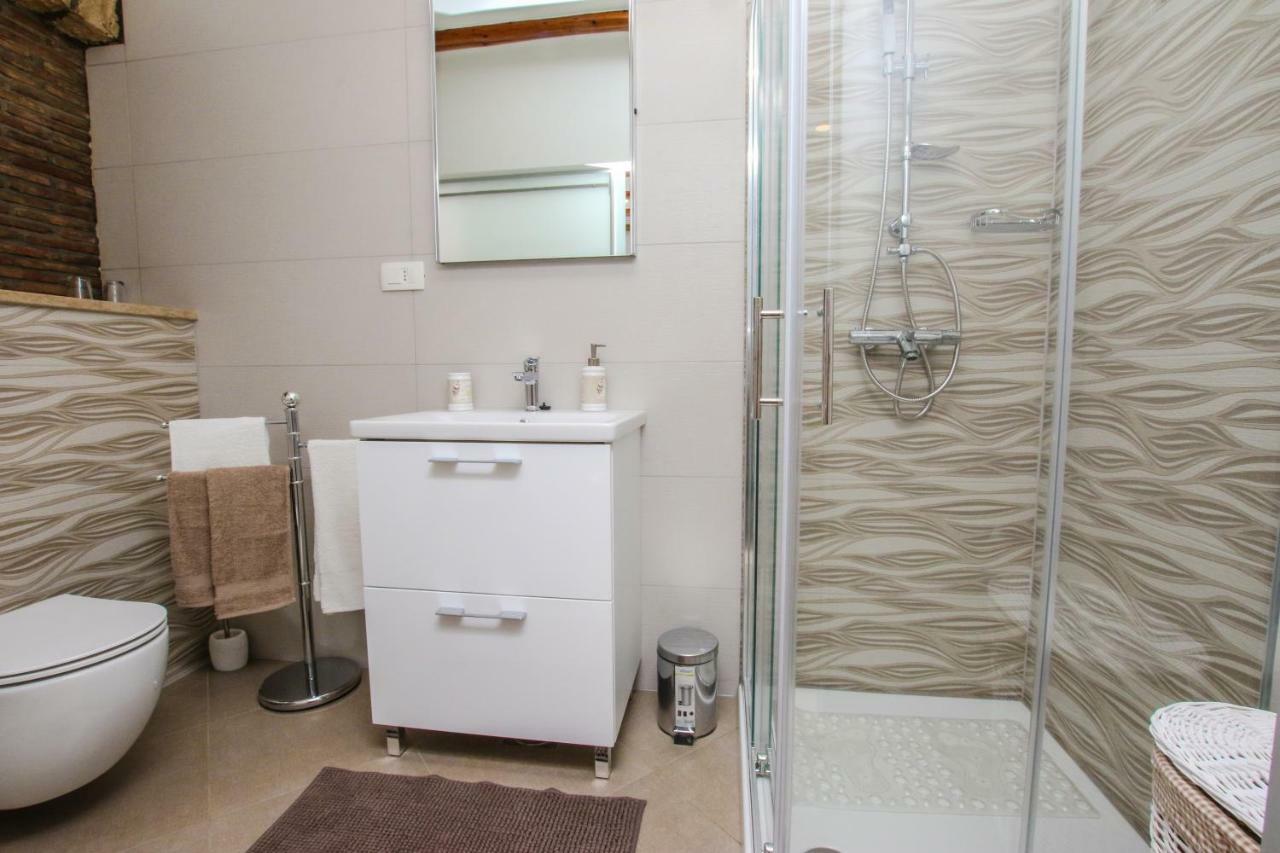 Villa Alma Kaštelir 외부 사진