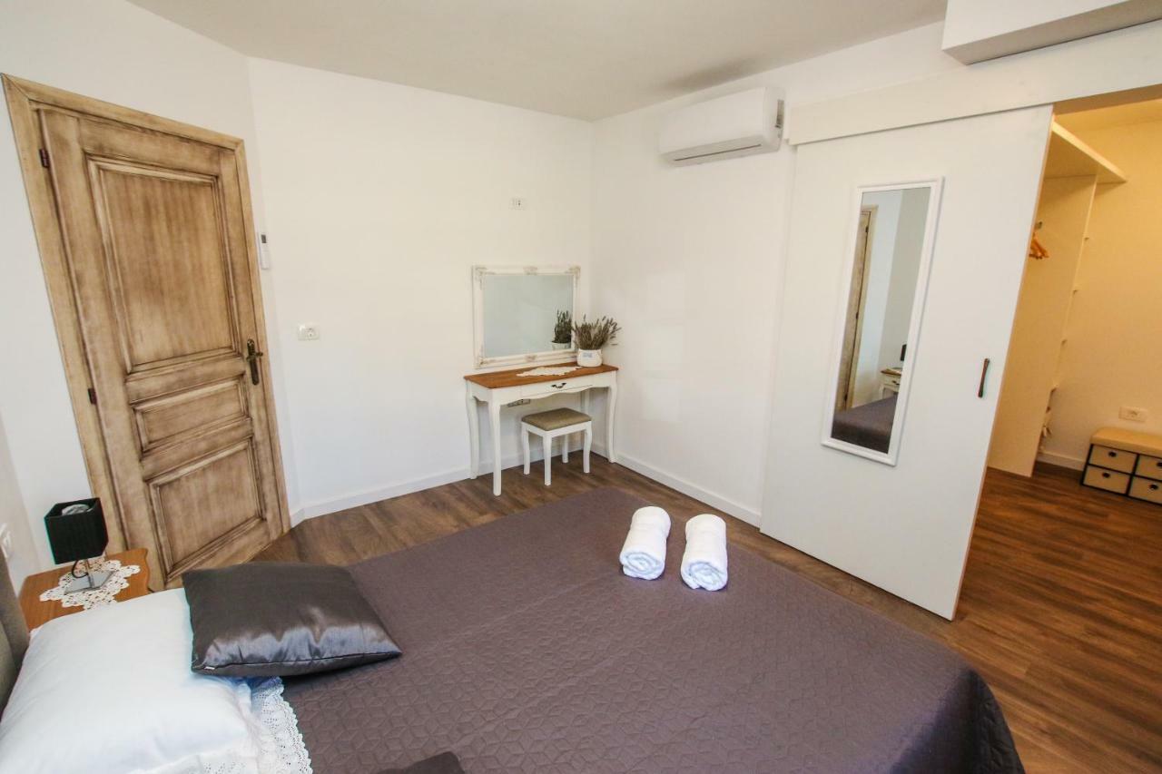 Villa Alma Kaštelir 외부 사진